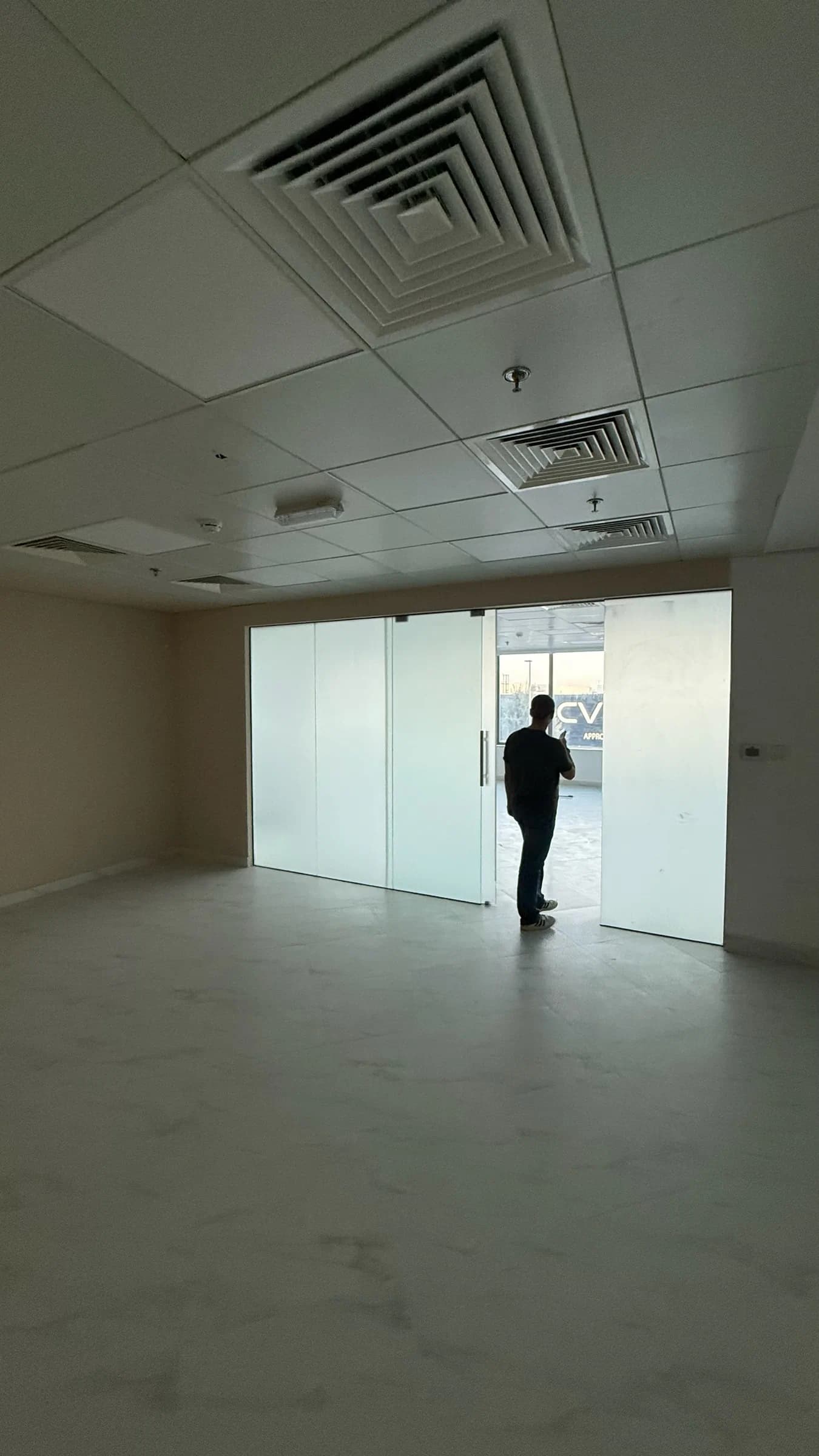 Kotto Capital Office before renovation, image 2