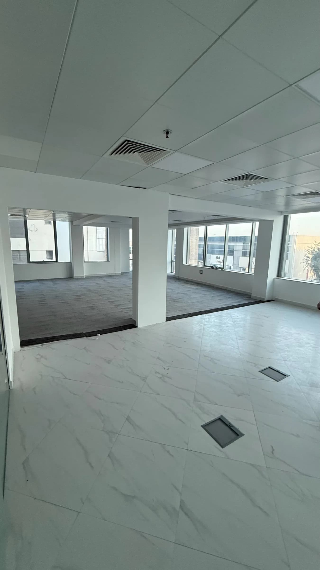 Kotto Capital Office before renovation, image 3