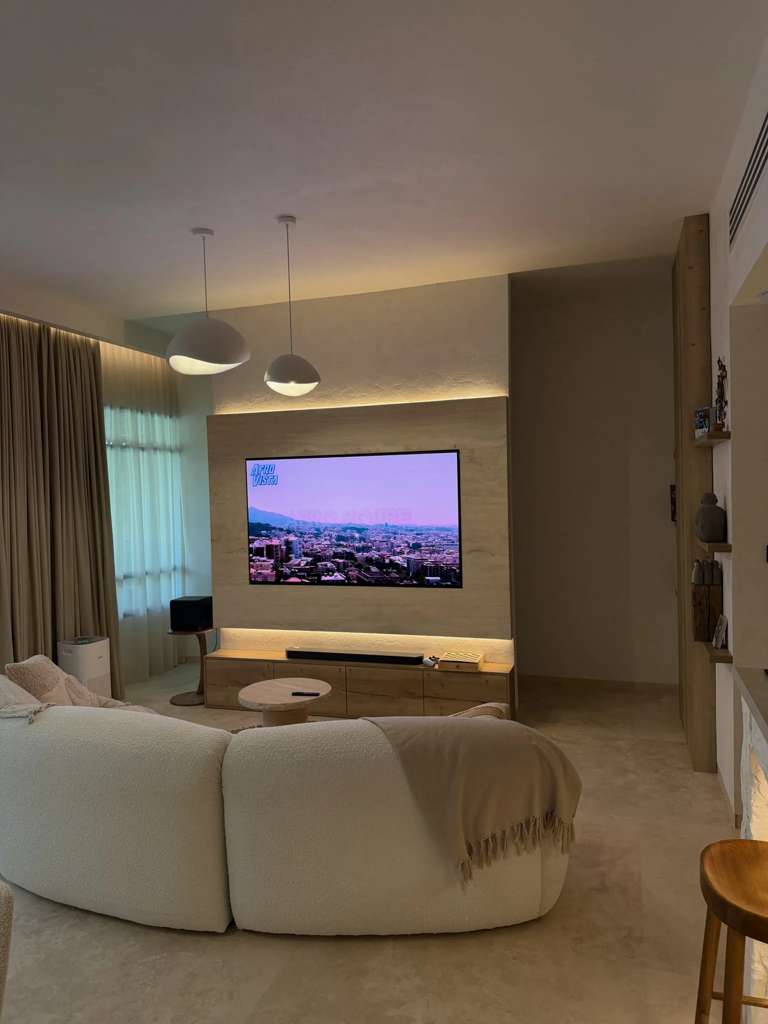 Apartment Renovation after renovation, image 1