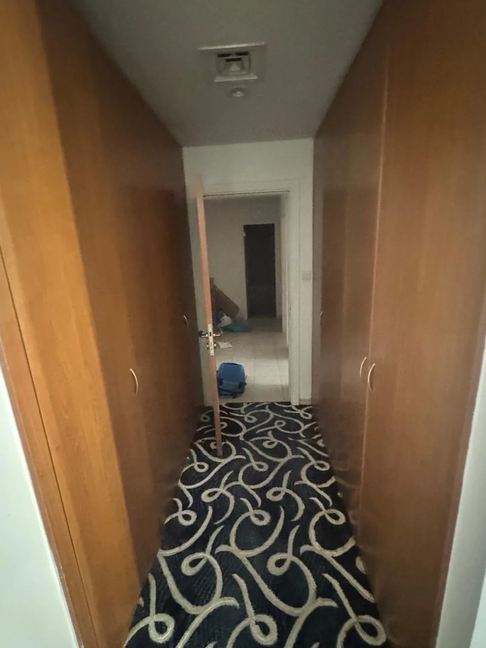 Apartment Renovation before renovation, image 1