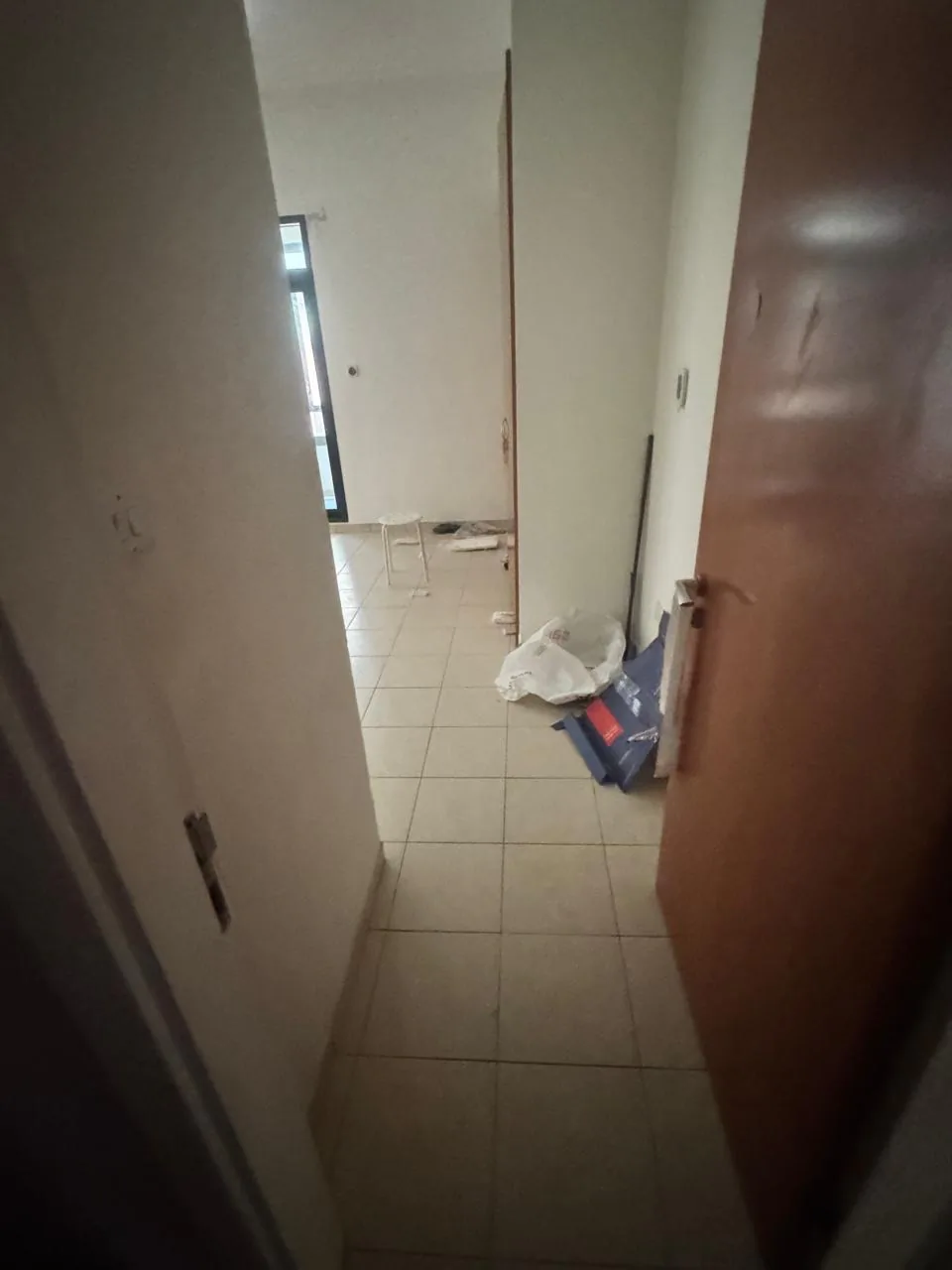 Apartment Renovation before renovation, image 3