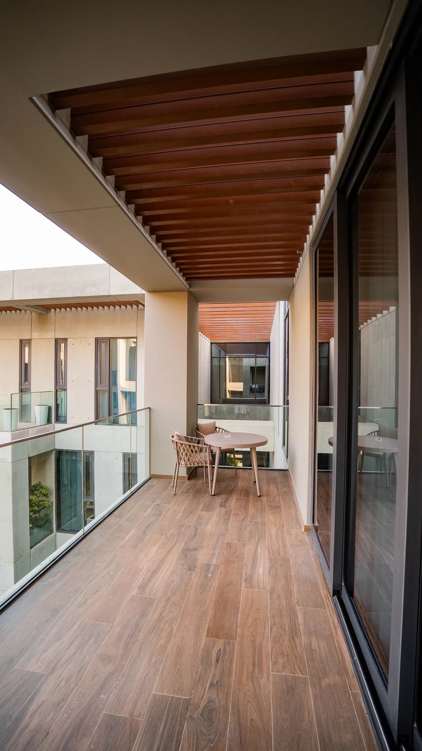 City Walk Apartment after renovation, image 1
