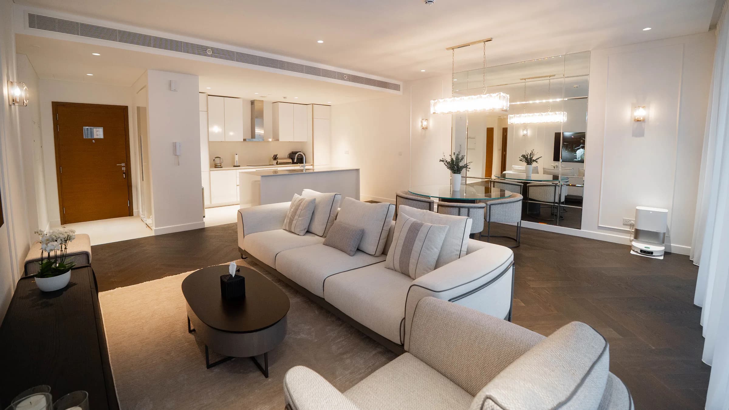 City Walk Apartment